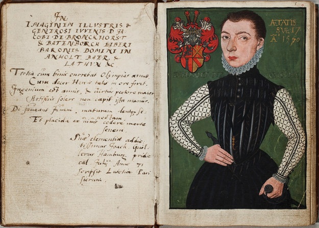 Il  Festschrift tedesco