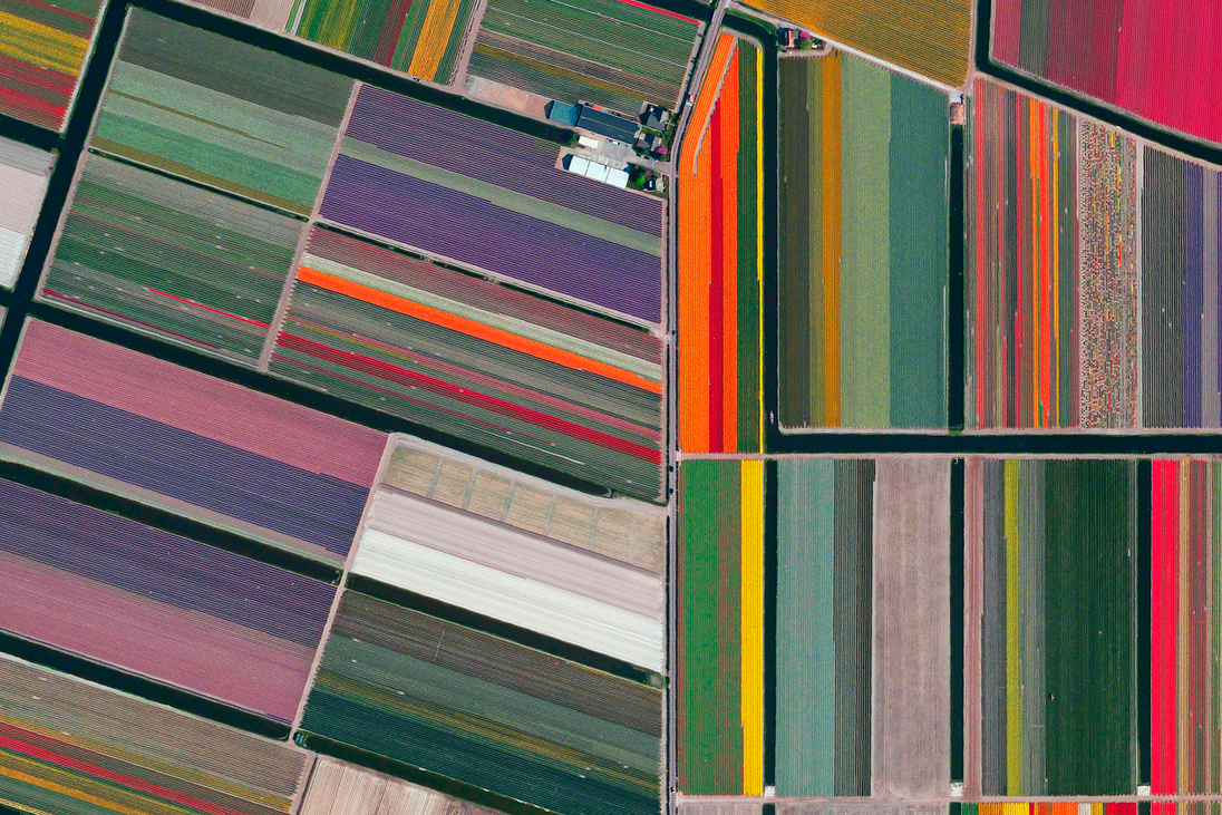 Giochiamo a fare gli astronauti: come osservare la terra dallo spazio