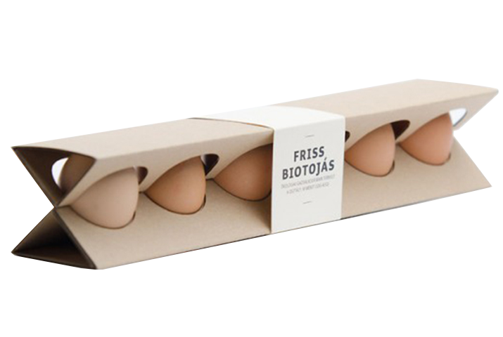 Packaging ecologico e sostenibile? Il futuro è il cartone ondulato