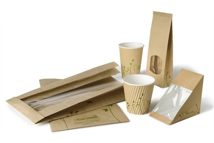 Packaging ecologico e sostenibile? Il futuro è il cartone ondulato