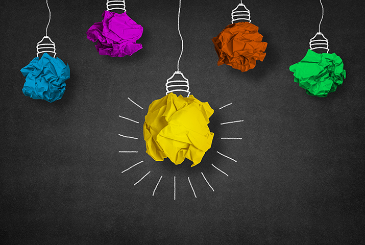 La psicologia del colore: come pubblicità e marketing comunicano con i clienti