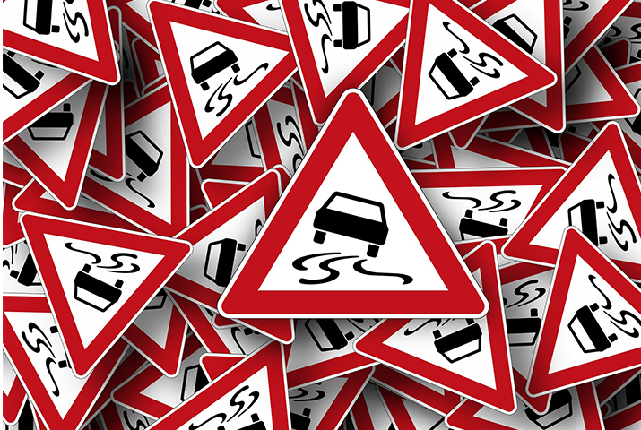 Psicologia del colore nella pubblicità: l’utilizzo del rosso