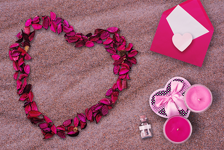 San Valentino fai da te 7 idee creative per innamorati