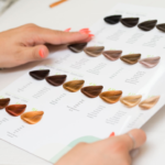 Produzione cartelle colore per parrucchieri perché scegliere Fashion Color