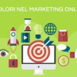 La scienza cromatica nel marketing online: il perché dei colori di Facebook, Google e Co.