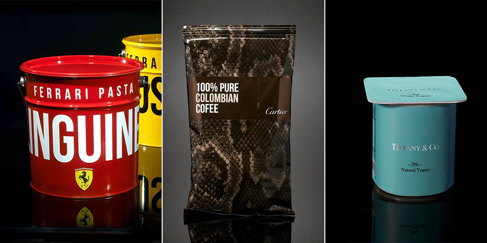 Packaging Peddy Mergui