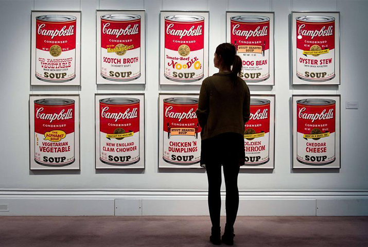 Packaging o arte, arte e packaging: quando le confezioni sono capolavori