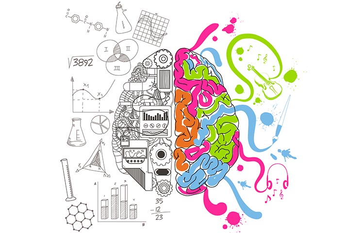 Genio e sregolatezza o logica e equilibrio le 10 cose che distinguono la mente creativa