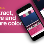 Come scegliere il colore giusto? Ti basta un click con l’app Pantone Studio!