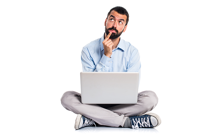 Aiutare la creatività: essere dubbiosi