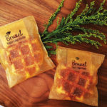 Panini alla carta? Ecco il packaging commestibile e (biodegradabile) di Evoware