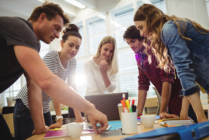 Confrontarsi e condividere