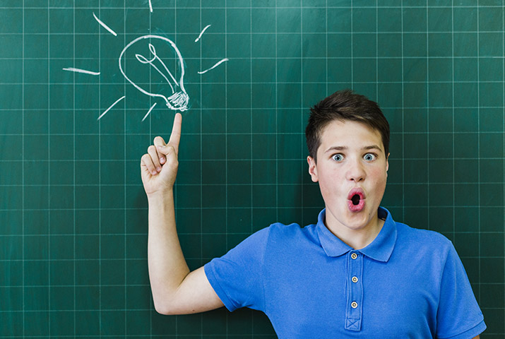 Cosa succede al cervello durante un Eureka moment