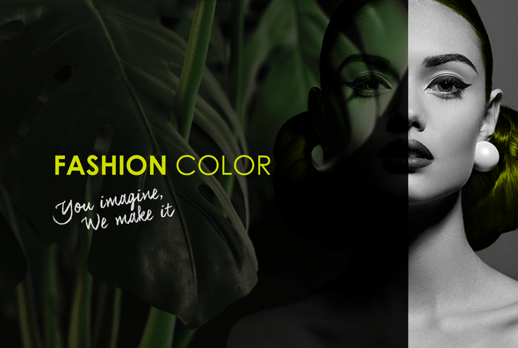 27 anni di colore e creatività, buon compleanno Fashion Color!