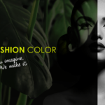 Nuova Visual Identity per Fashion Color