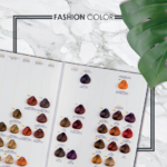 Curiosità sul mondo delle colorazioni per capelli