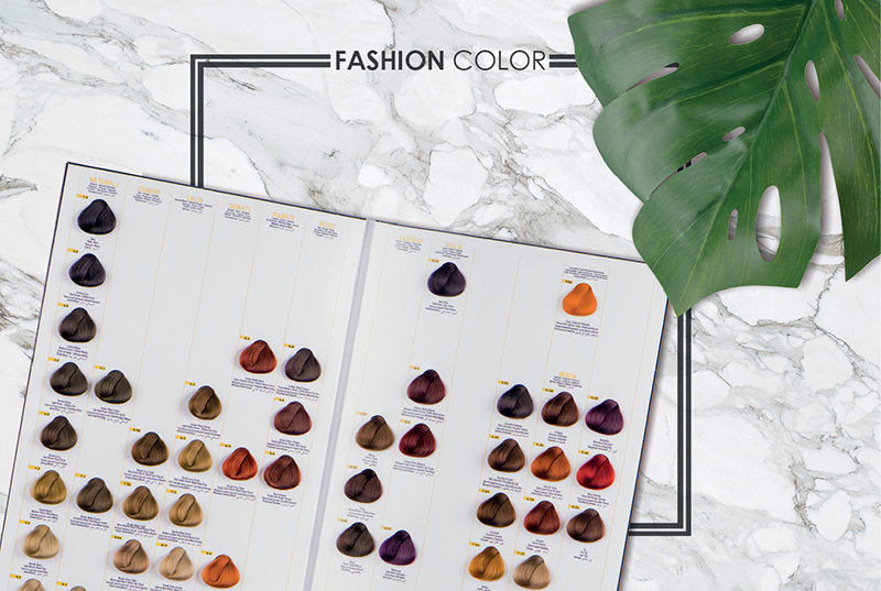 Curiosità sul mondo delle colorazioni per capelli