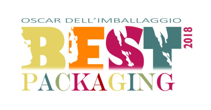 Oscar dell'Imballaggio 2018: i 7 vincitori