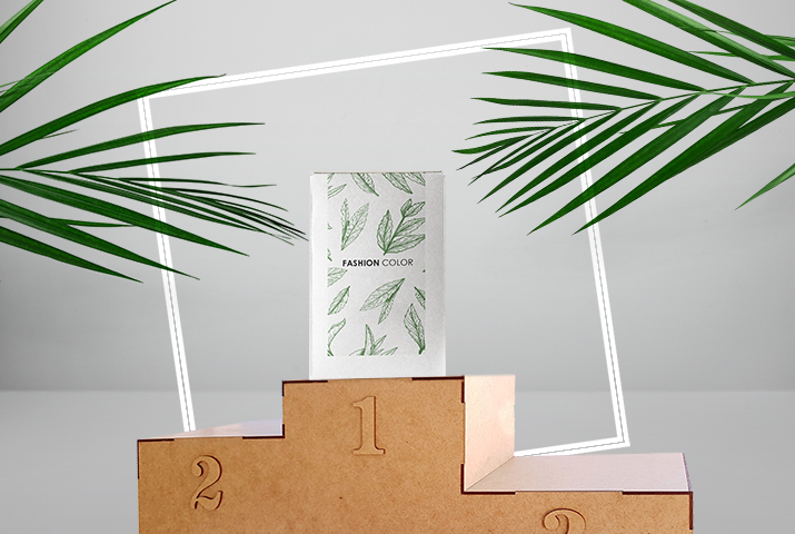 I vincitori dell’Oscar dell’Imballaggio 2018