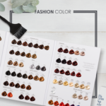 Dai red carpet alle Cartelle Colore: ecco le nuance per capelli più trendy del 2019