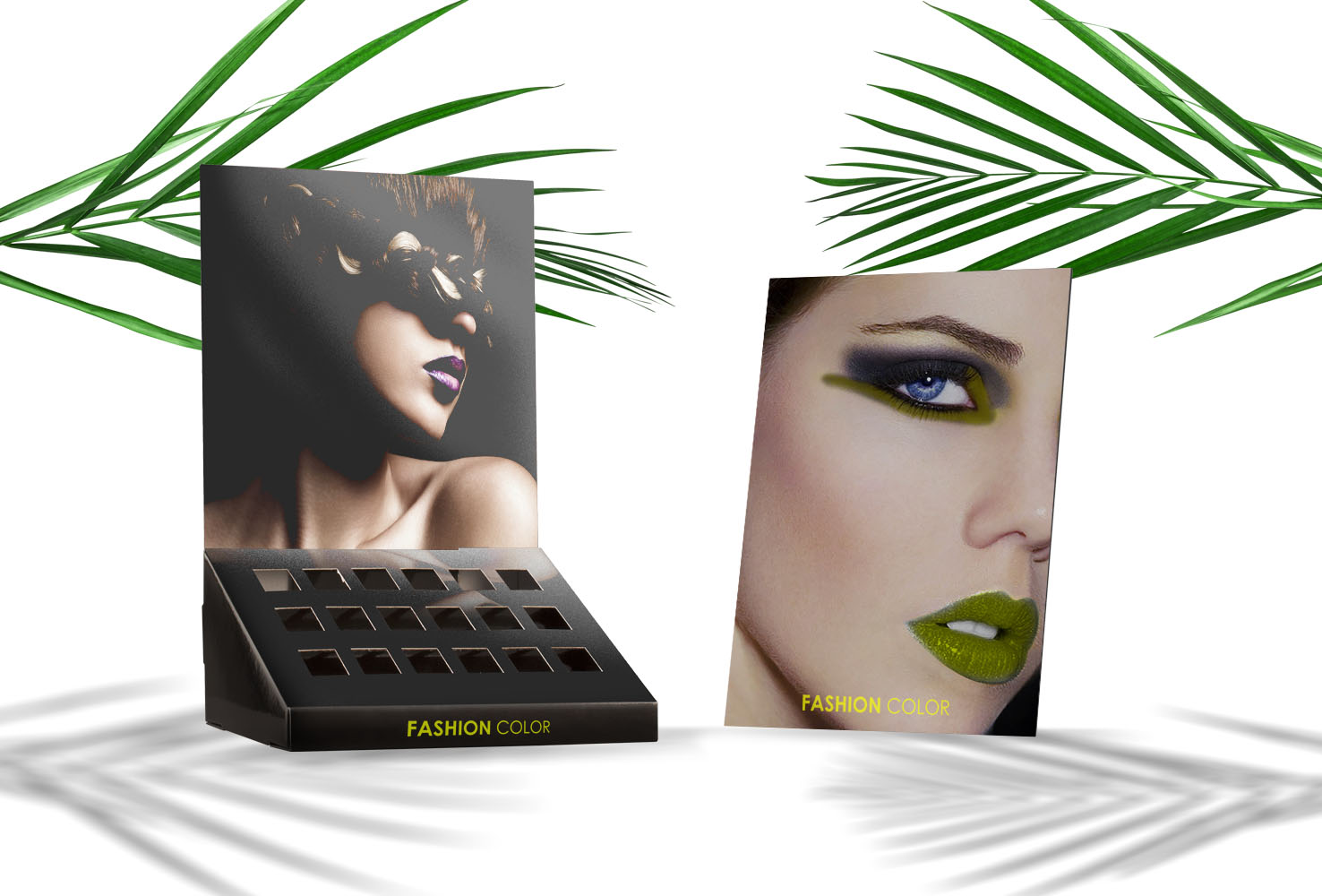 Come scegliere un packaging personalizzato