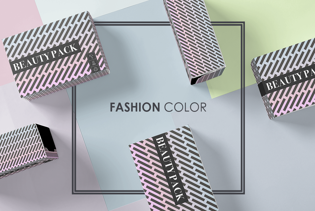 Packaging personalizzato e illustrazioni: come usare le immagini per conquistare il consumatore