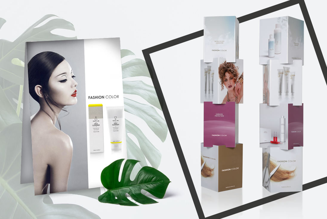 Espositori per farmacie: quale scegliere?