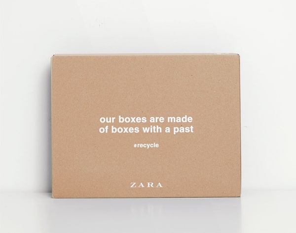 Box Zara