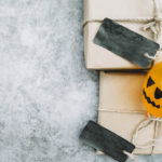 Scatole per Halloween: anche il packaging può essere… da brividi!