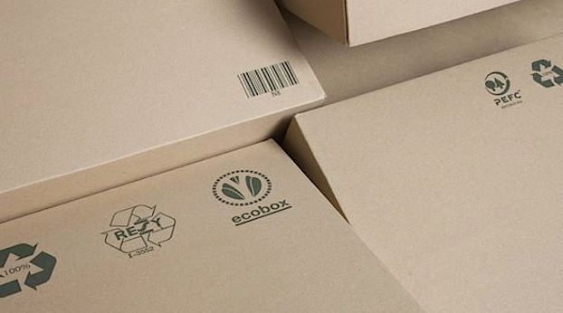 Ecobox by Yoox
