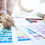 Tendenze e colori del nuovo anno per i tuoi materiali POP