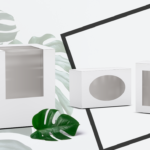 Scatole finestrate: la proposta di Fashion Color per il tuo pack che... si vede!