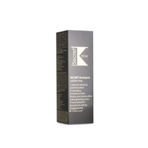 Astucci di lusso per cosmetici - Colore Nero e Oro