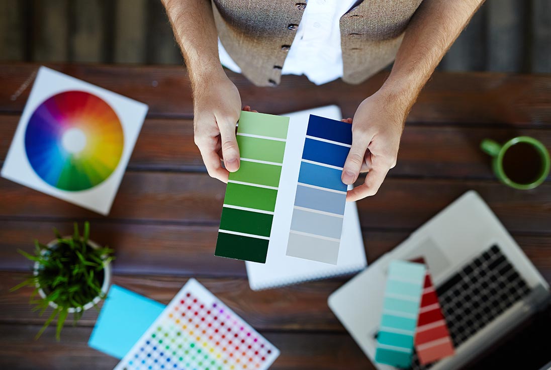 Colore e packaging design: l’importanza di una relazione