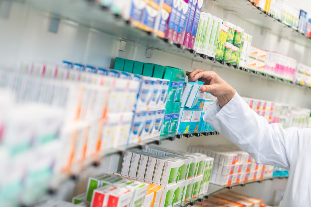 Merchandising per farmacie: 5 consigli utili