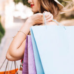 Shopper bag e buste personalizzate: come usarle per il tuo brand