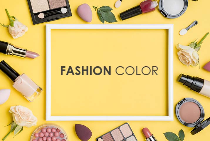 Materiali POP per il marketing dei prodotti cosmetici