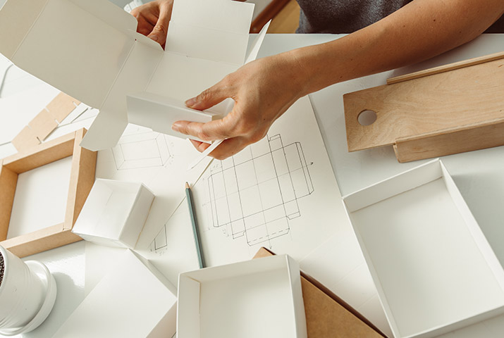 Comunicare valori intangibili attraverso il packaging design