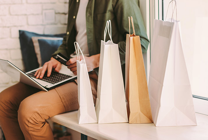 Accrescere la brand awareness integrando il packaging nella strategia di product marketing