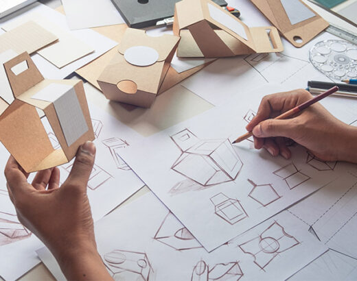 Migliorare la strategia di marketing con il packaging personalizzato