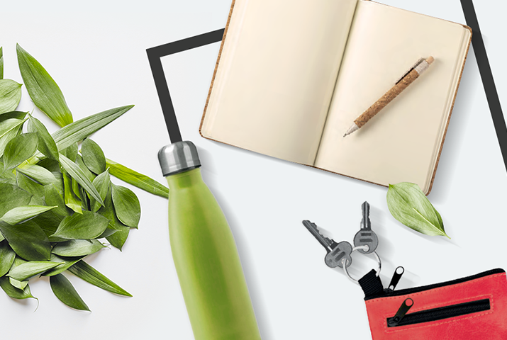 Articoli promozionali e gadget personalizzati per la tua azienda: le novità Fashion Color