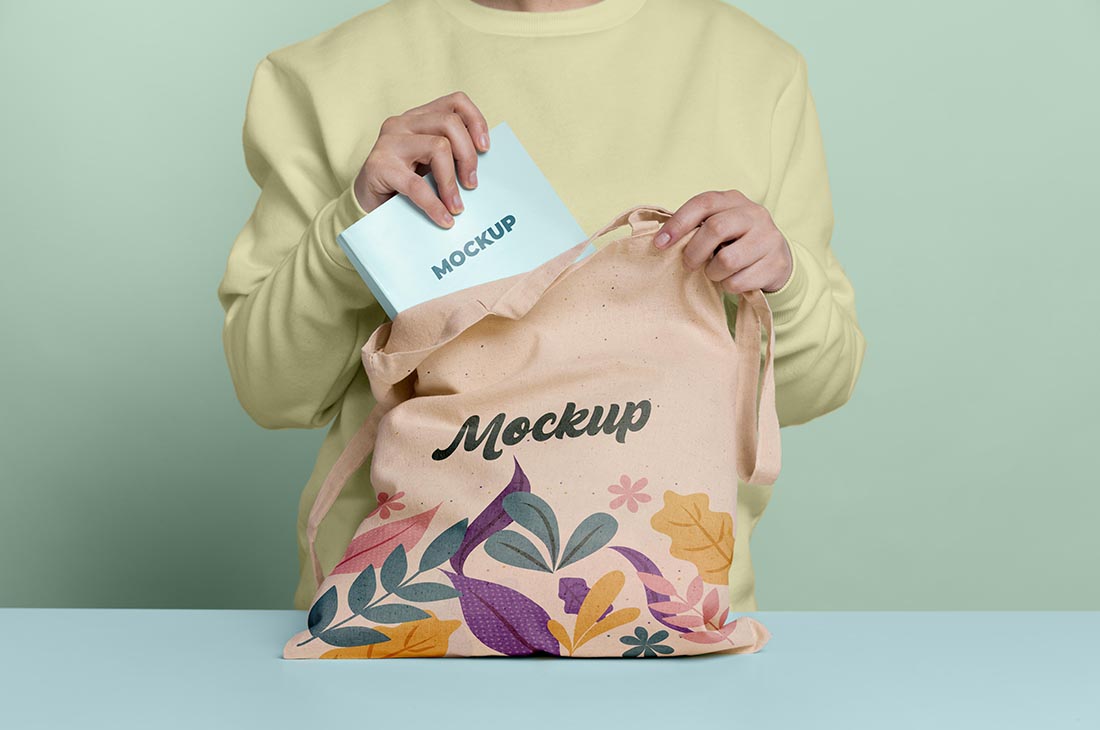 Mockup shopper