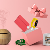 Idee regalo per Natale: 10 idee per stupire i clienti con i gadget personalizzati