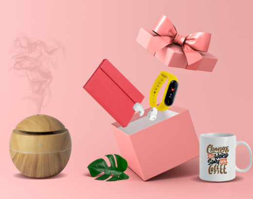 Idee regalo per Natale: 10 idee per stupire i clienti con i gadget personalizzati