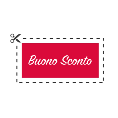Un buono sconto come regalo aziendale di Natale