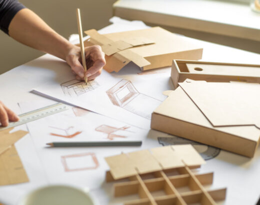 Tendenze del packaging 2021: i trend da tenere d’occhio