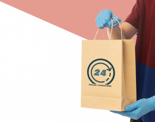 Shopper delivery: i nuovi requisiti dei sacchetti di carta, dal Food all'e-commerce
