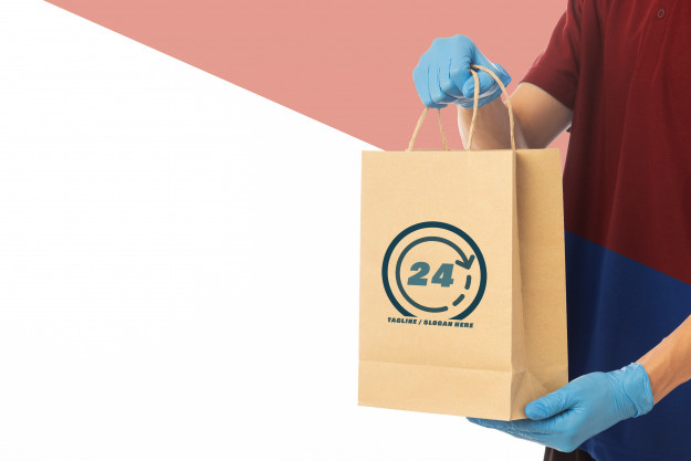 Shopper delivery: i nuovi requisiti dei sacchetti di carta, dal Food all’e-commerce