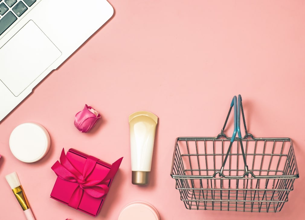 Le tendenze e-commerce nel settore beauty da considerare nel 2022