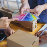 Come scegliere la palette giusta per il tuo prodotto